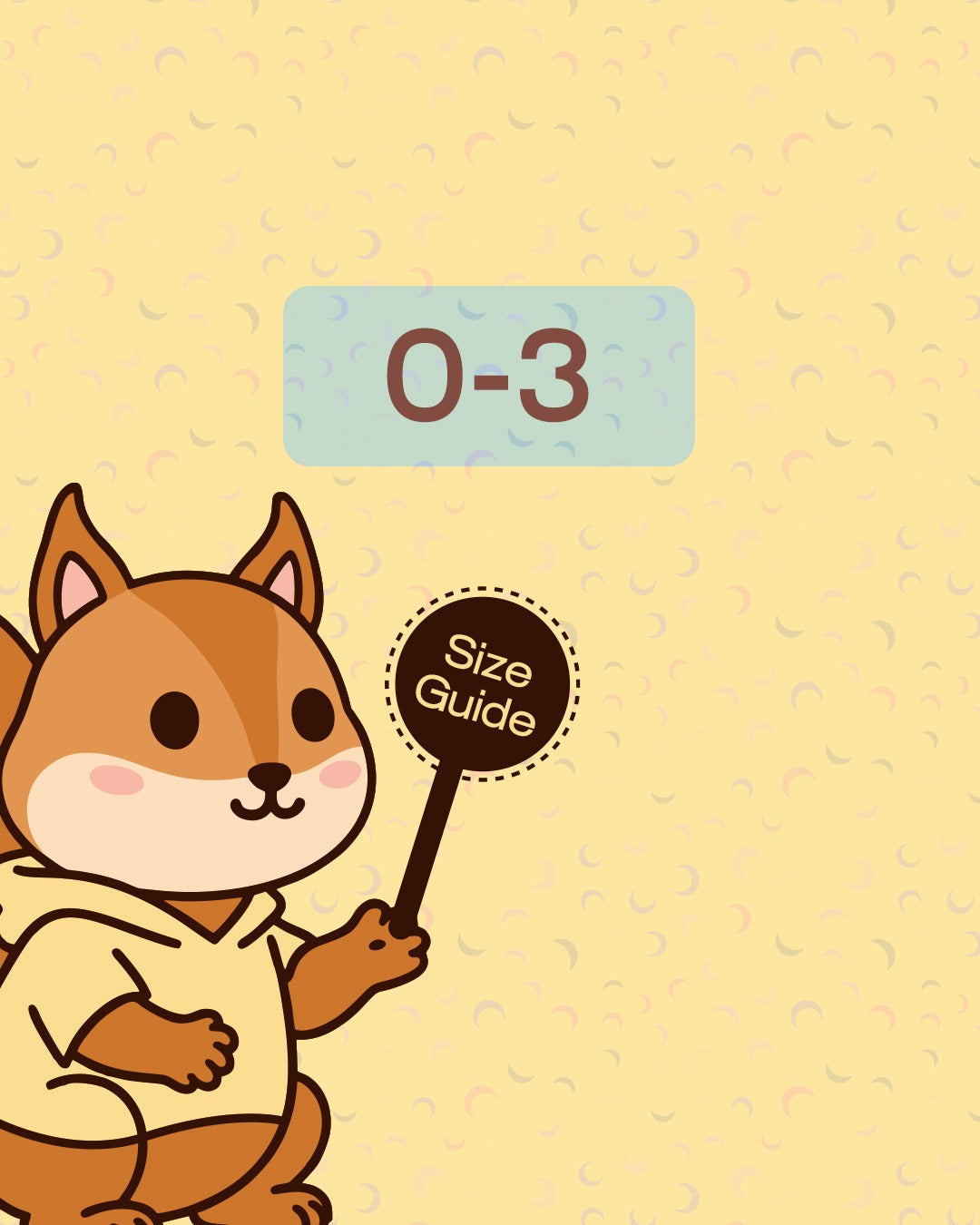 0-3 Months Baby Bodysuit