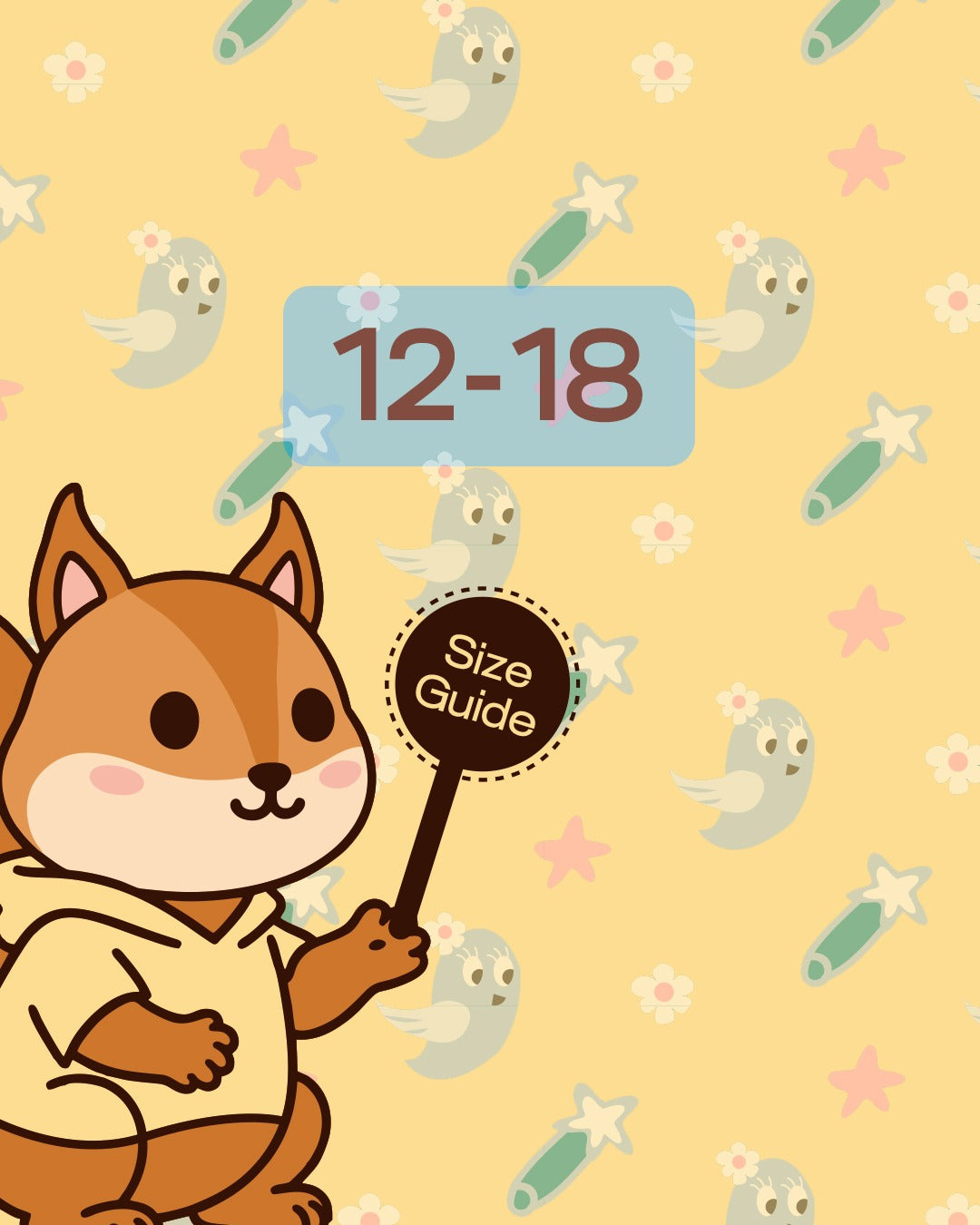 12-18 Months Baby Bodysuit