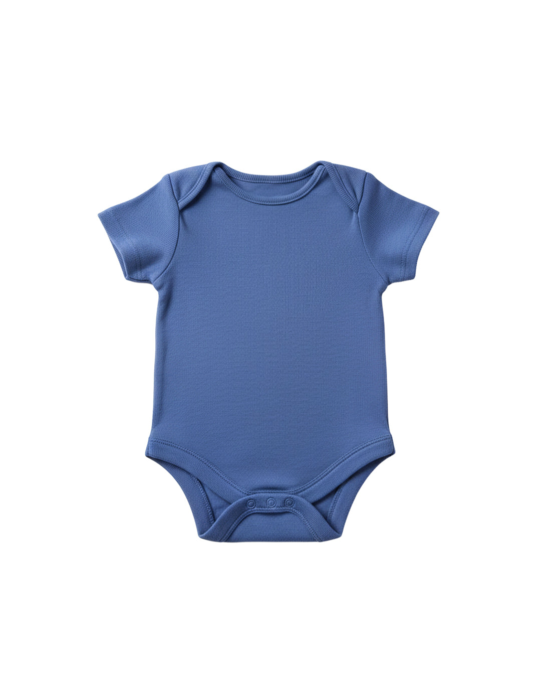 Original Primark Bodysuit 0-3 Months | 100% Cotton Short Sleeve Baby Romper