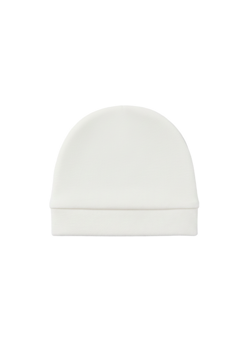 Baby Ice Cap 100% Cotton Anti-Allergy - Size 0-6 Months