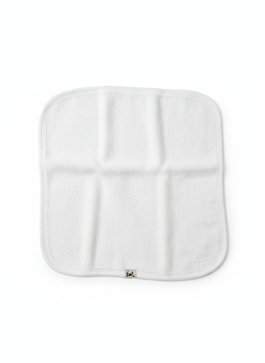 Baby Towel Soft Cotton| Newborn Bath Towels