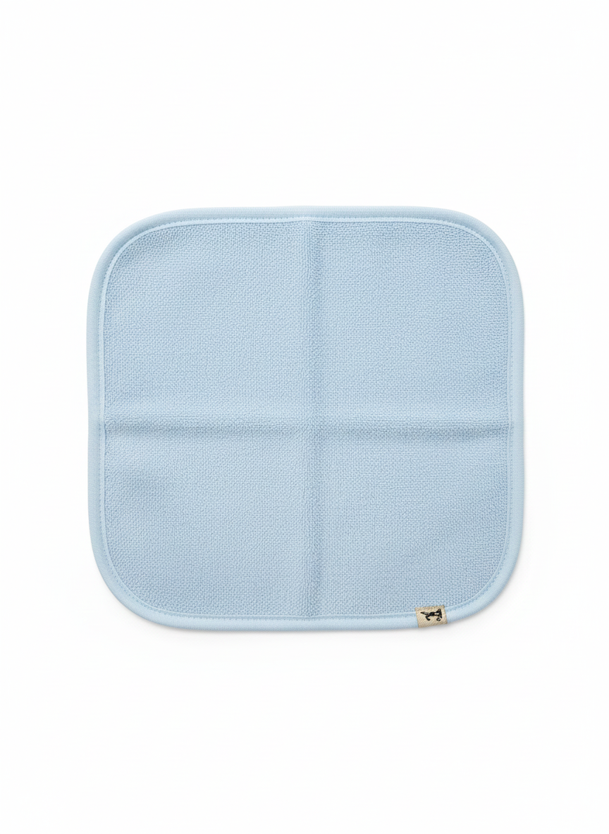 Baby Towel Soft Cotton| Newborn Bath Towels