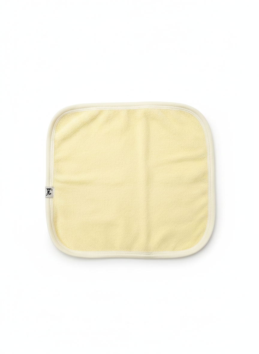 Baby Towel Soft Cotton| Newborn Bath Towels