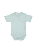 Baby short Sleeve Bodysuit for 3-6 Months