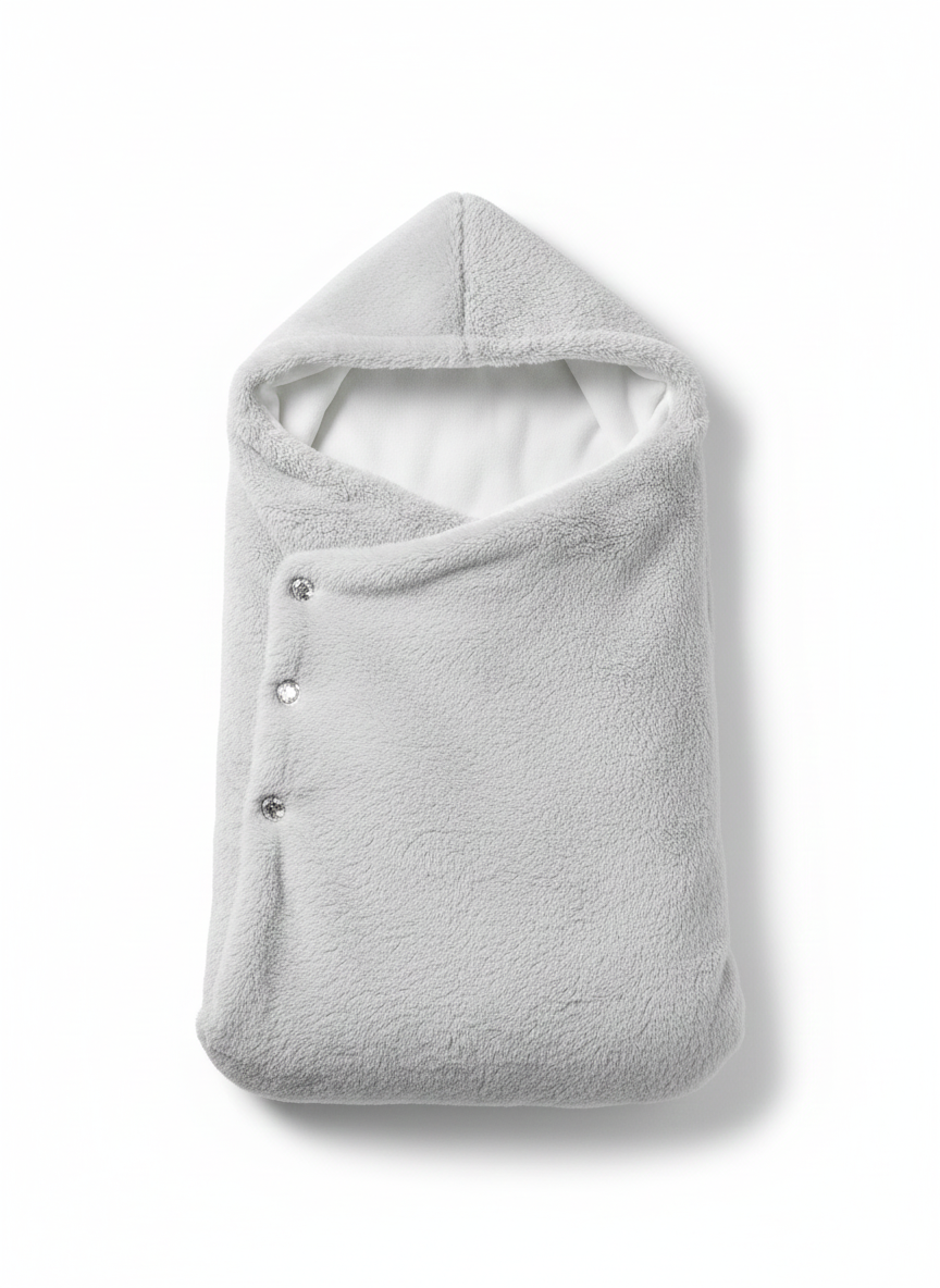 Newborn Baby Swaddle