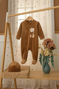 Baby Long Sleeve Romper