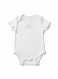 Original Primark Short Sleeve Bodysuit | 100% Cotton