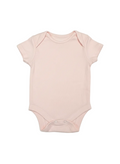 Original Primark Short Sleeve Bodysuit | 100% Cotton