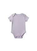 Original Primark Short Sleeve Bodysuit | 100% Cotton