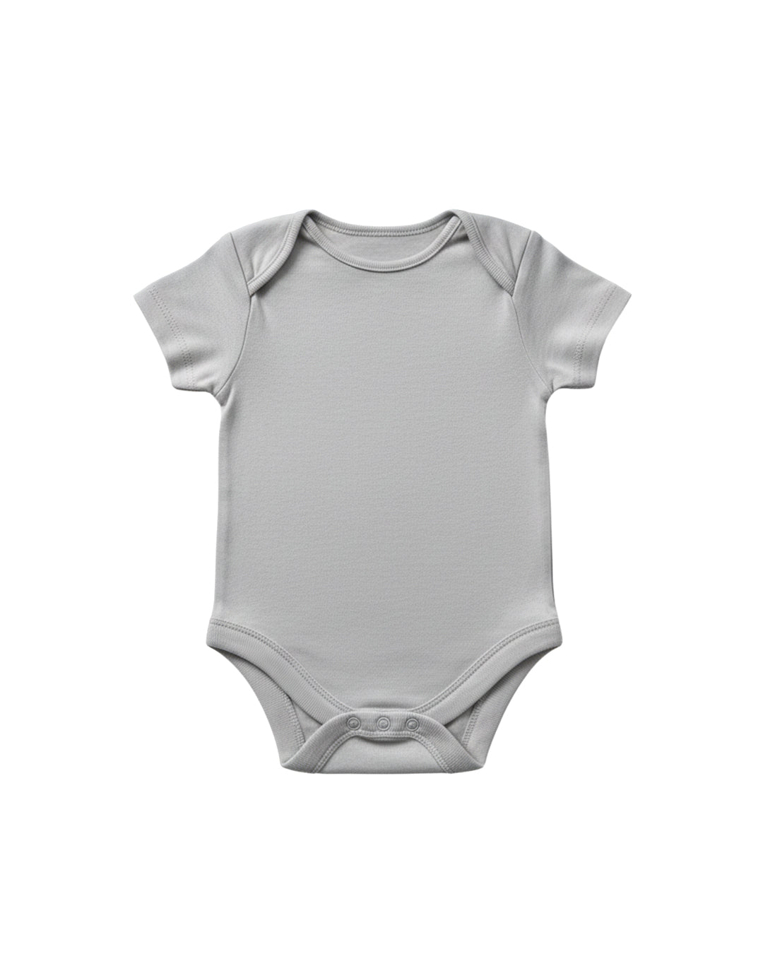 Original Primark Bodysuit 6-9 Months | 100% Cotton Short Sleeve Baby Romper
