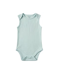 Original Primark Bodysuit 6-9 Months | 100% Cotton Short Sleeve Baby Romper