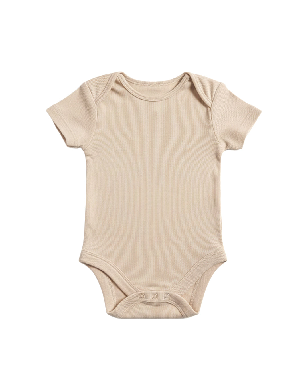 Original Primark Bodysuit 6-9 Months | 100% Cotton Short Sleeve Baby Romper