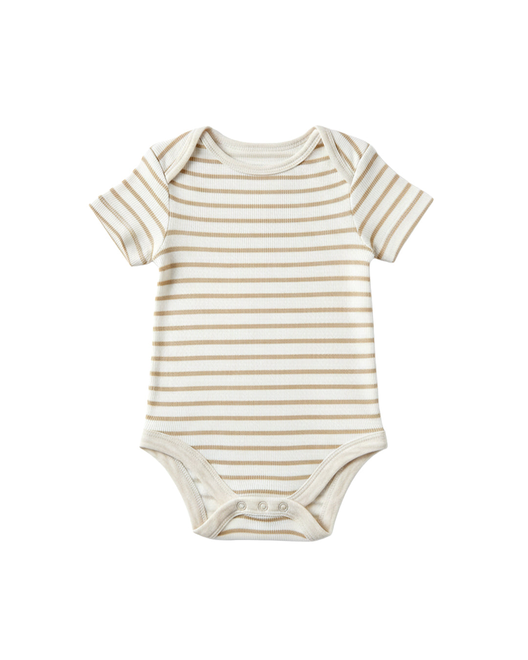 Original Primark Bodysuit 6-9 Months | 100% Cotton Short Sleeve Baby Romper