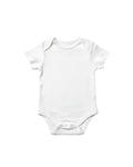 Original Primark Bodysuit 6-9 Months | 100% Cotton Short Sleeve Baby Romper