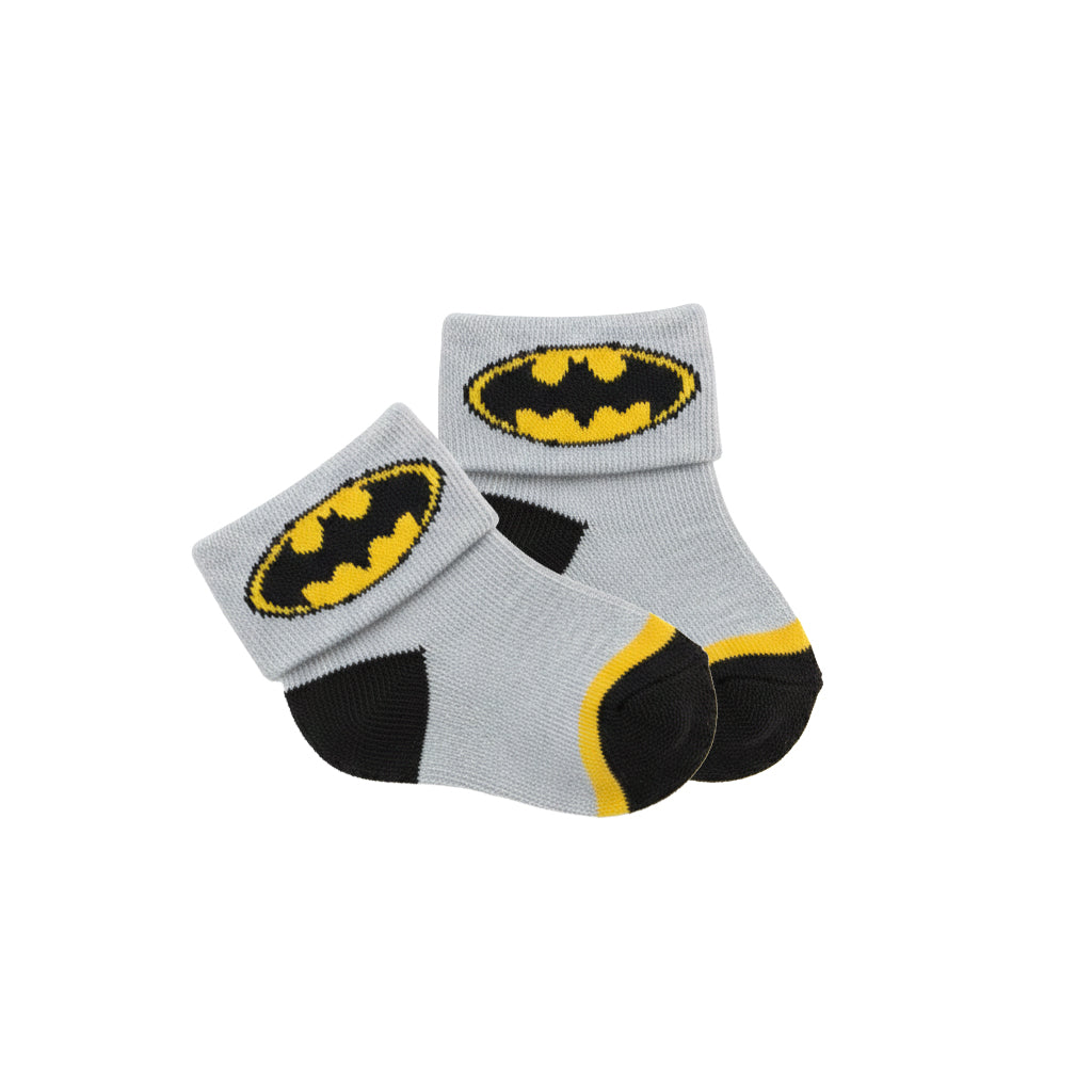 Baby Socks Size 0-9 Months | Soft Cotton Newborn Socks