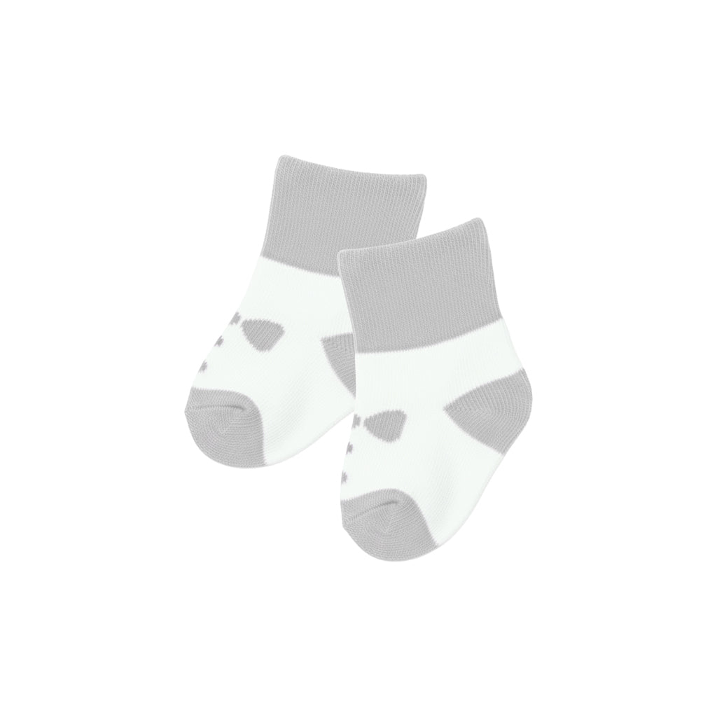 Baby Socks Size 0-9 Months | Soft Cotton Newborn Socks