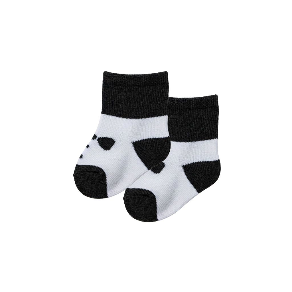 Baby Socks Size 0-9 Months | Soft Cotton Newborn Socks